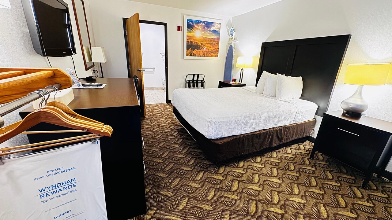 Photo of Bedroom in North Platte