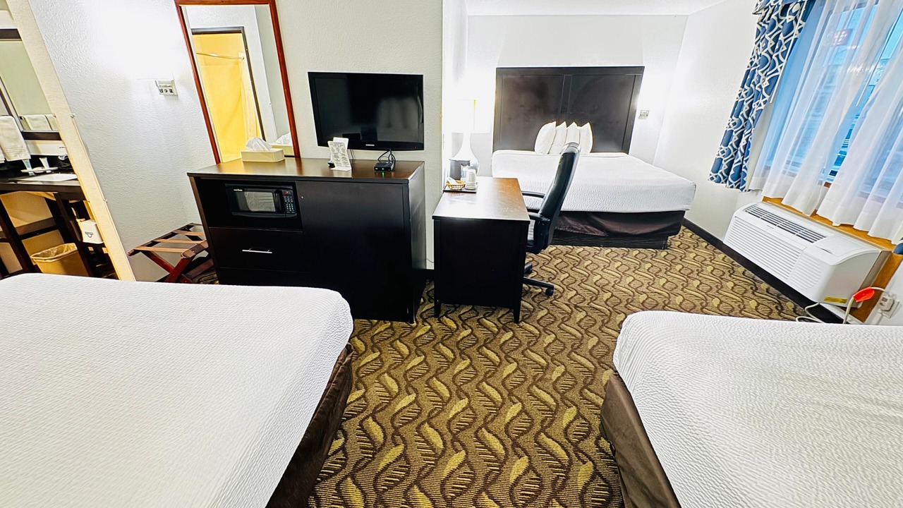 Photo of Bedroom in North Platte