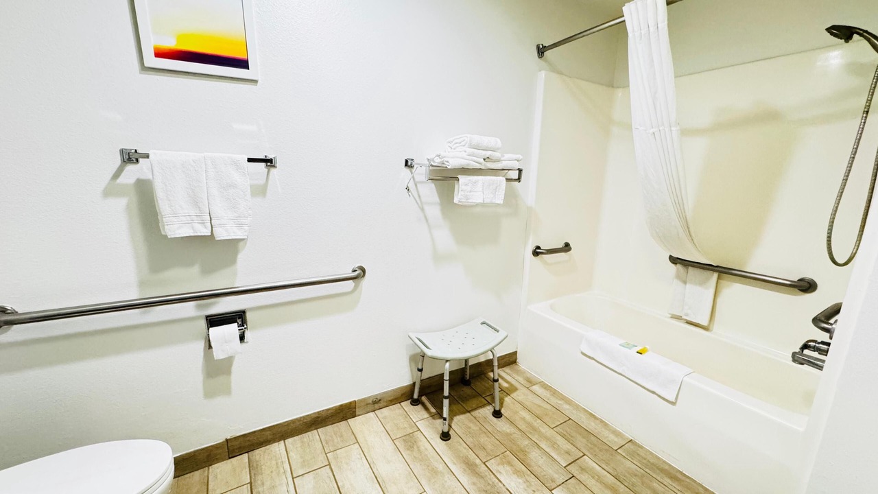 Photo of Bathroom in North Platte