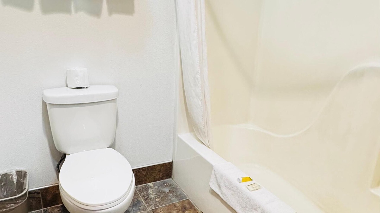 Photo of Bathroom in North Platte