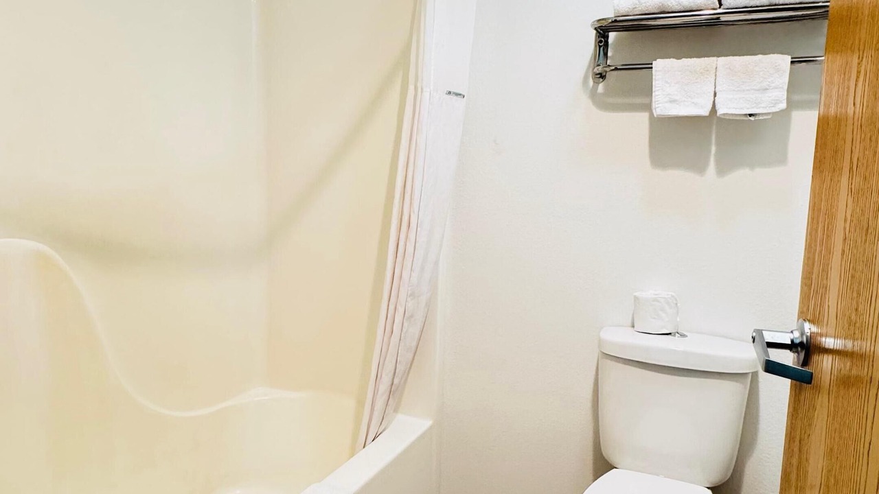 Photo of Bathroom in North Platte