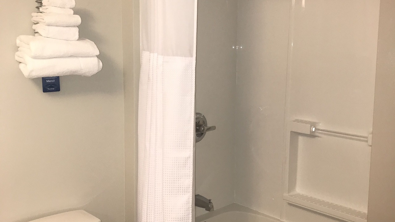 Photo of Bathroom in Sydney