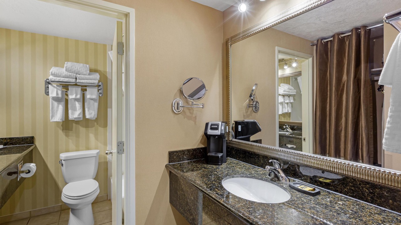 Photo of Bathroom in Moab