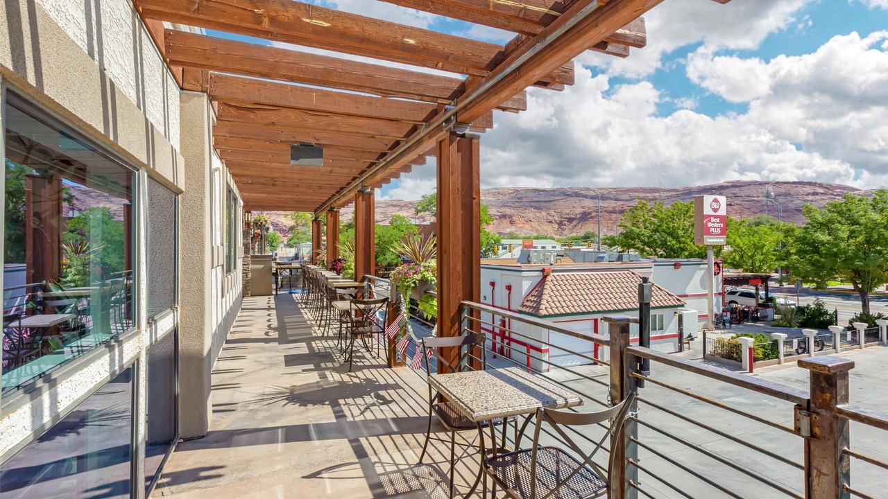 Photo of Outdoor in Moab
