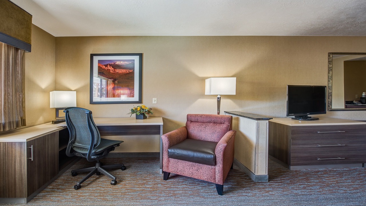 Photo of Bedroom in Moab