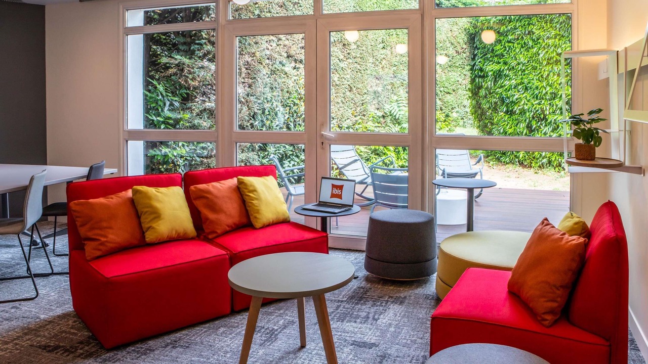 Photo of Others in Royallieu Pompidou