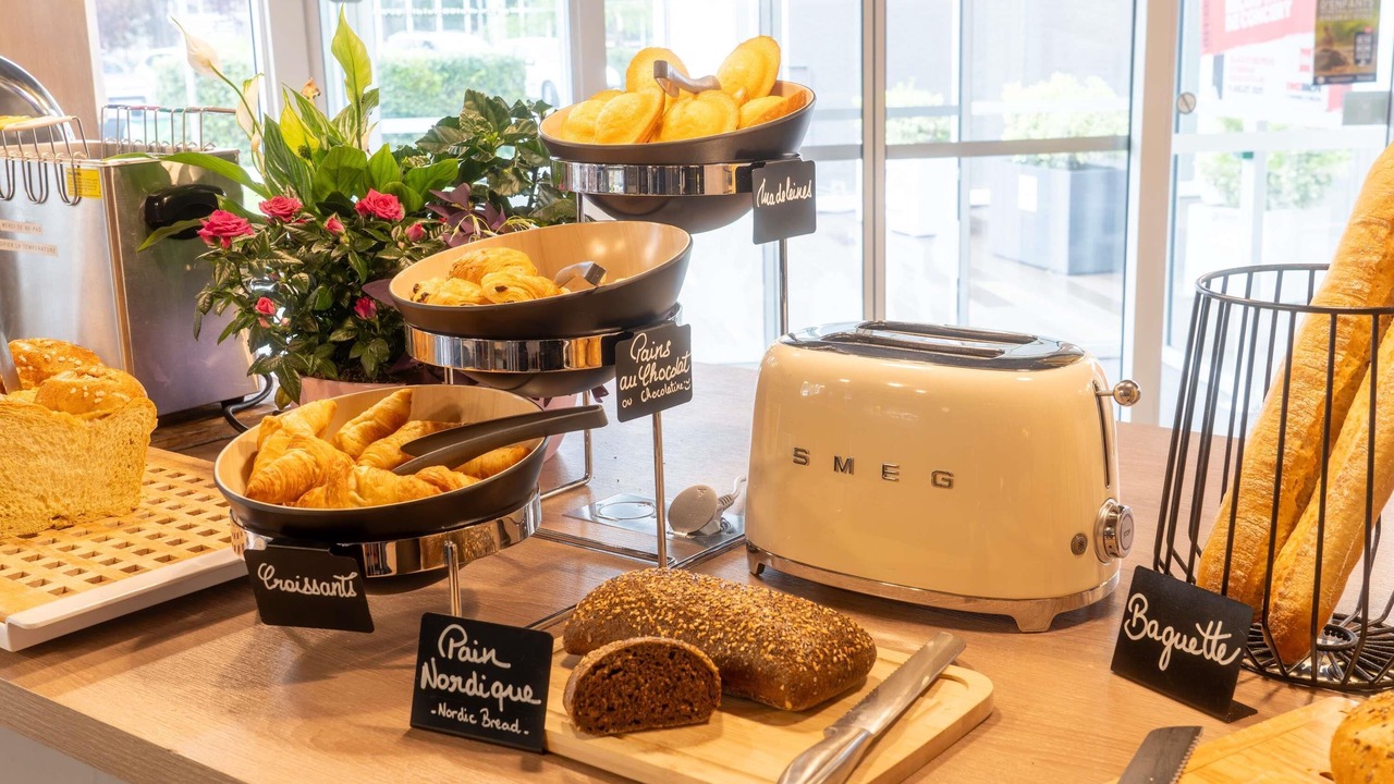 Photo of Others in Royallieu Pompidou