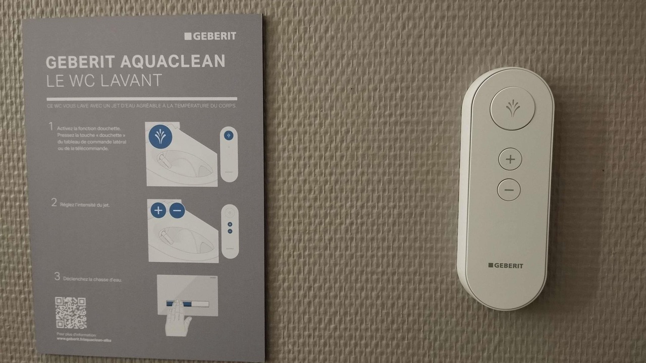 Photo of Bedroom in Royallieu Pompidou