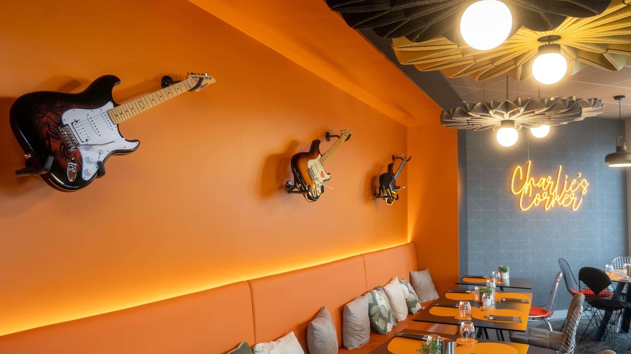 Photo of Others in Royallieu Pompidou