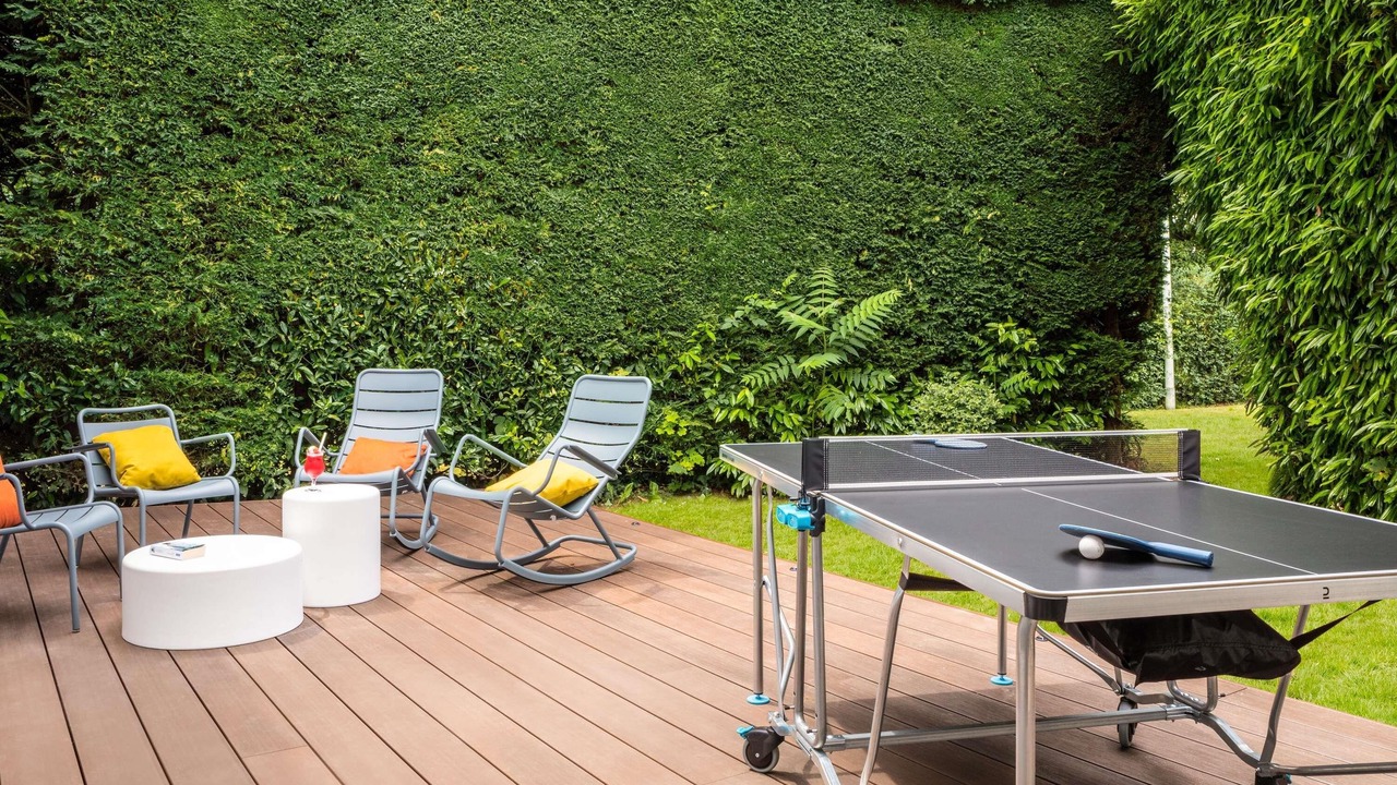 Photo of Others in Royallieu Pompidou