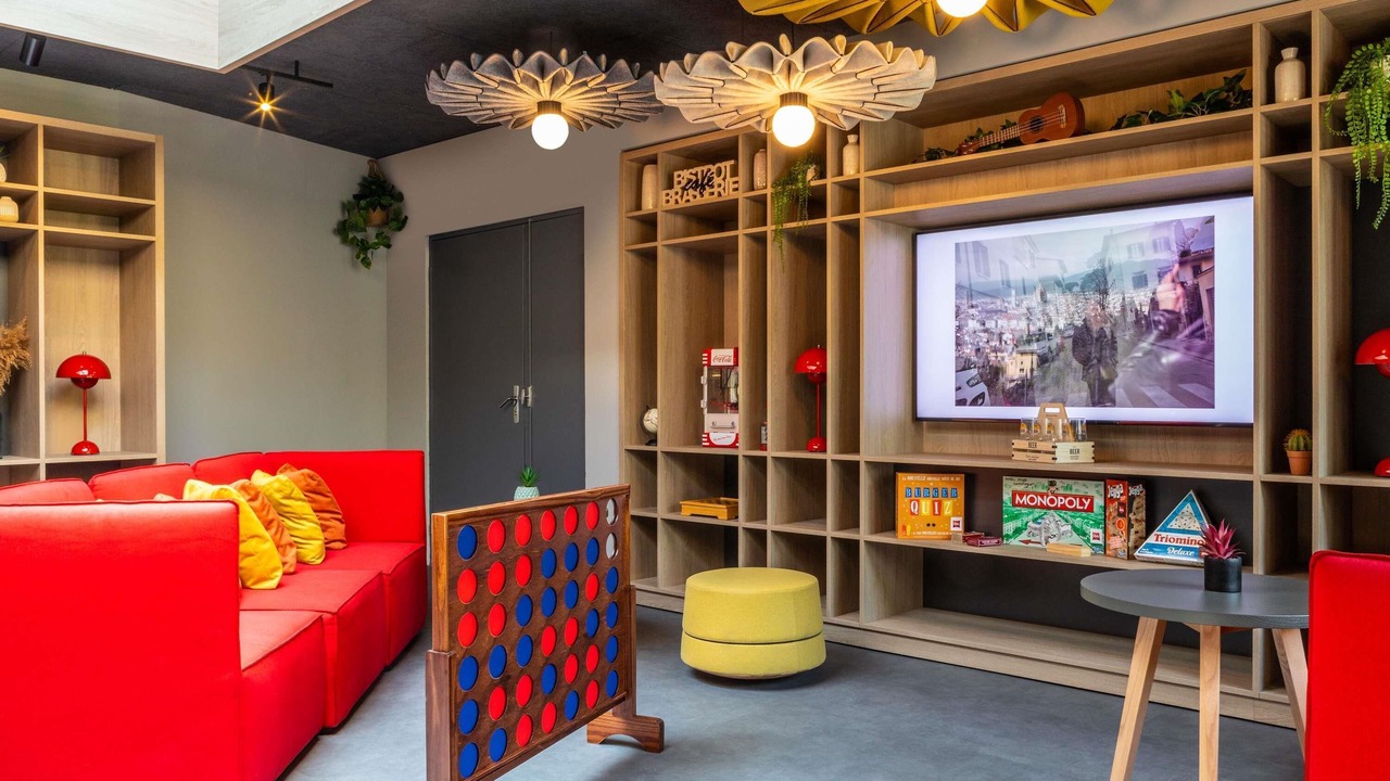 Photo of Others in Royallieu Pompidou