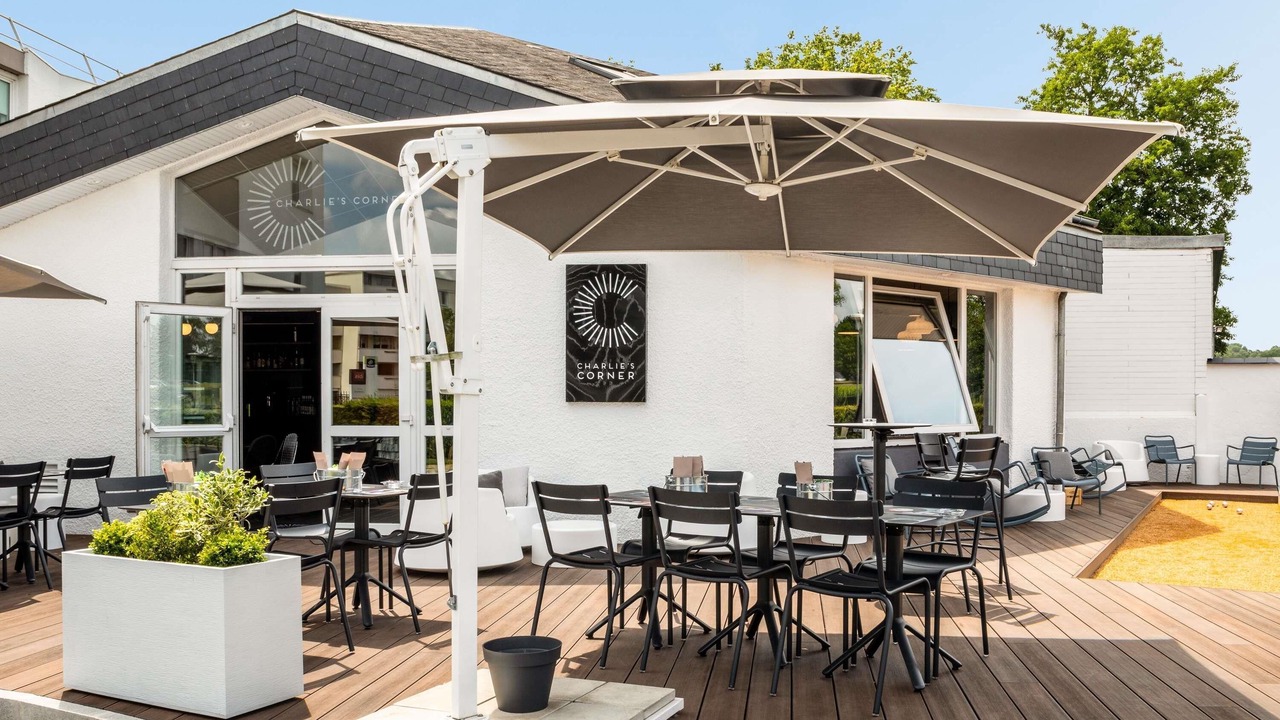 Photo of Others in Royallieu Pompidou