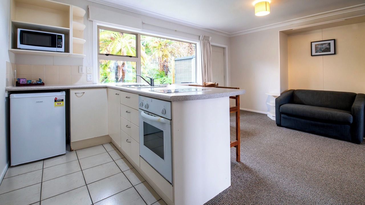 Photo of Kitchen in Kawaha Point