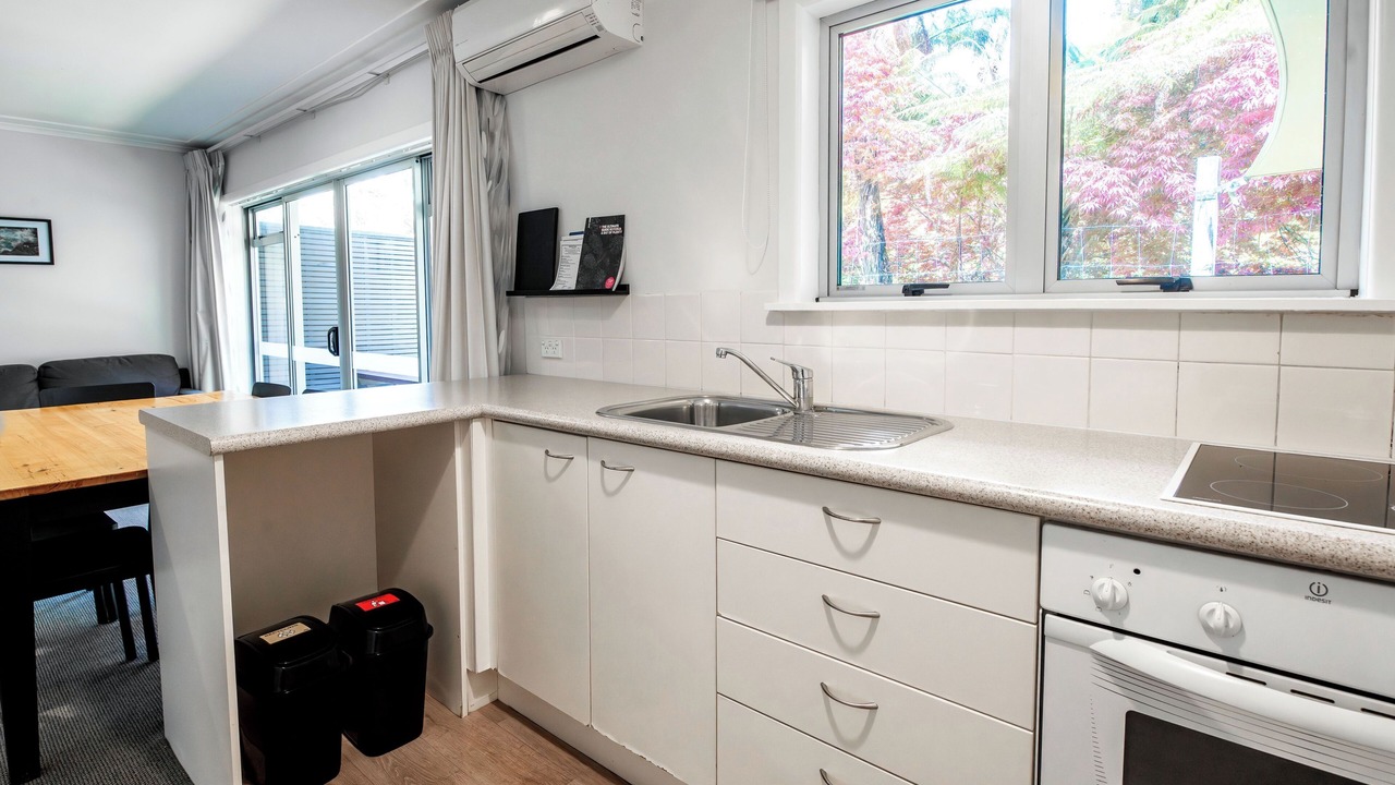 Photo of Kitchen in Kawaha Point