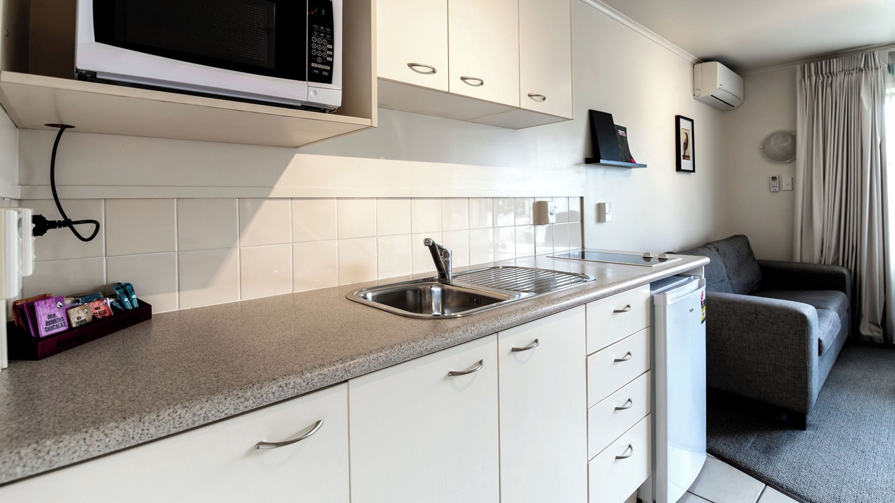 Photo of Kitchen in Kawaha Point