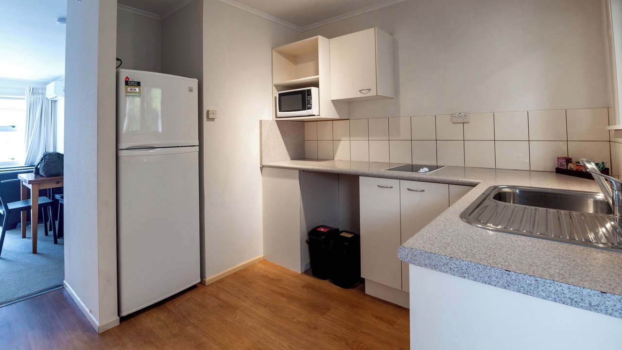 Photo of Kitchen in Kawaha Point