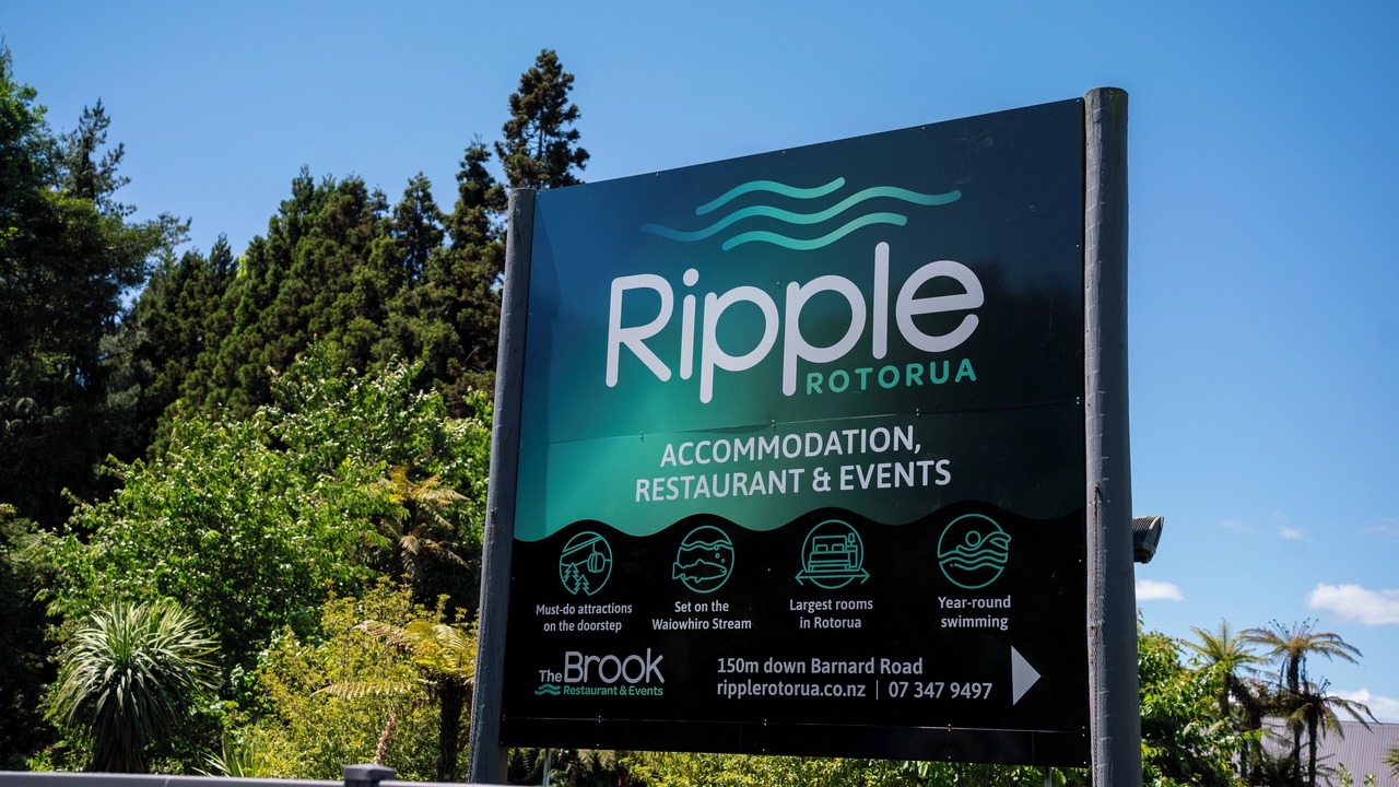 Photo of Outdoor in Kawaha Point