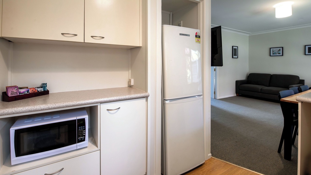 Photo of Kitchen in Kawaha Point