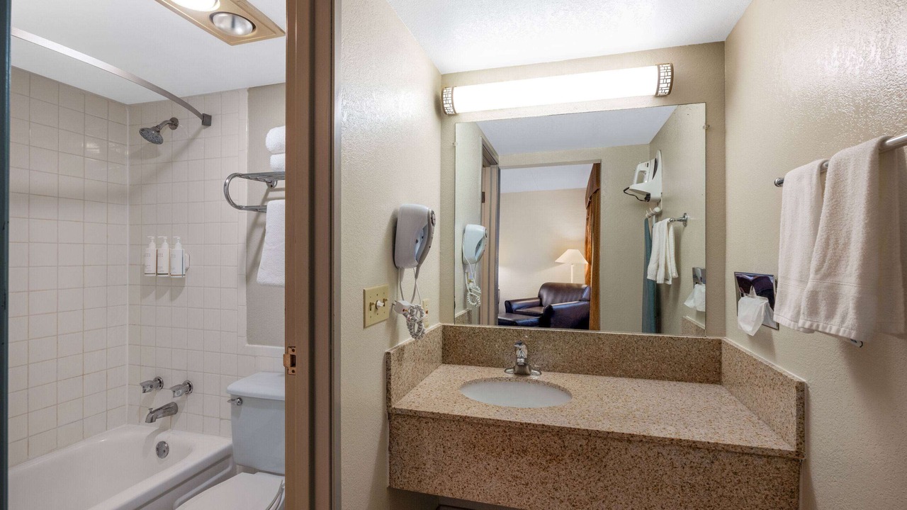 Photo of Bathroom in Casper