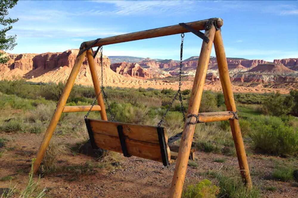 Photo of Outdoor in Torrey