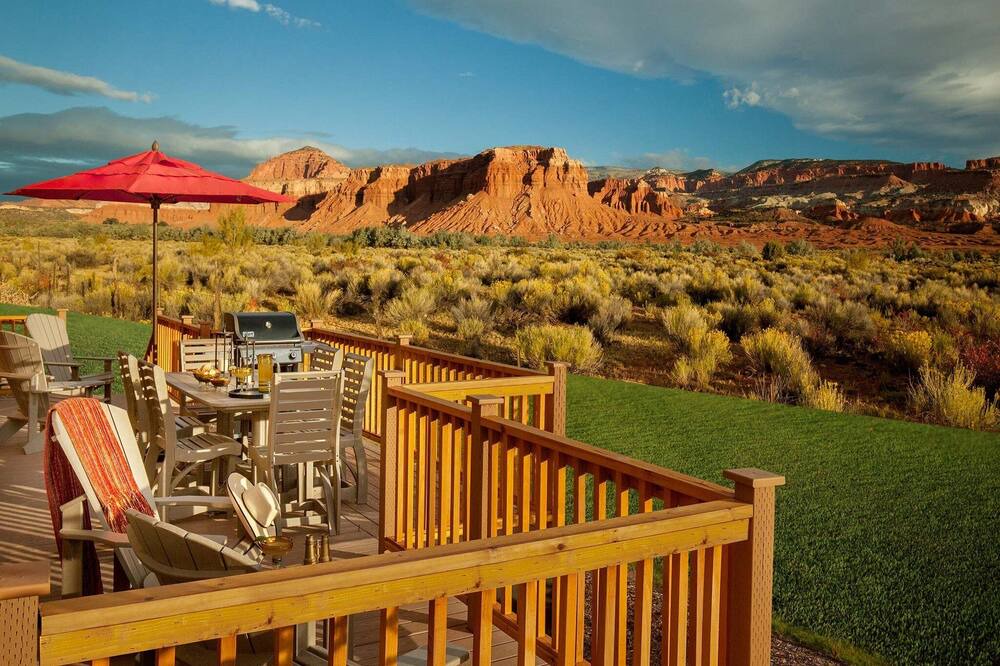 Photo of Others in Torrey