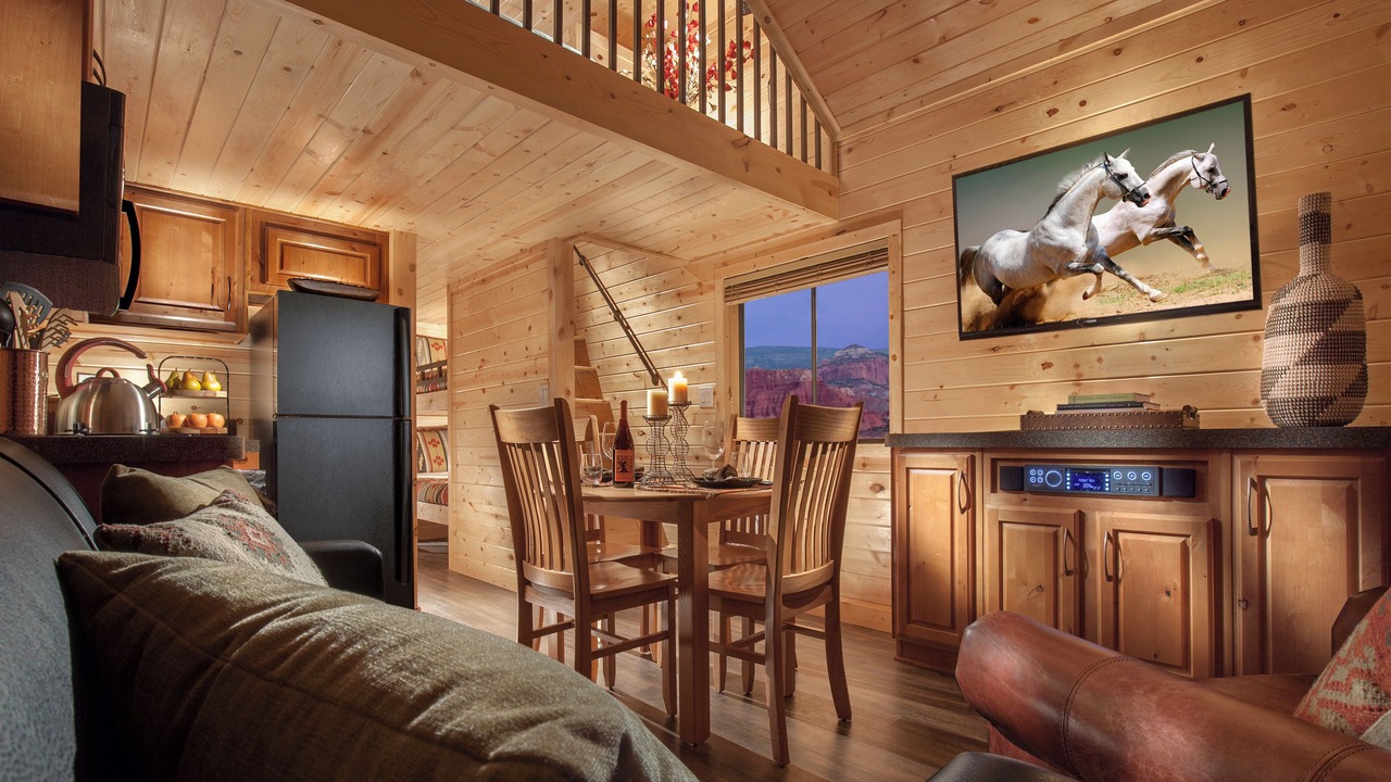 Photo of Bedroom in Torrey