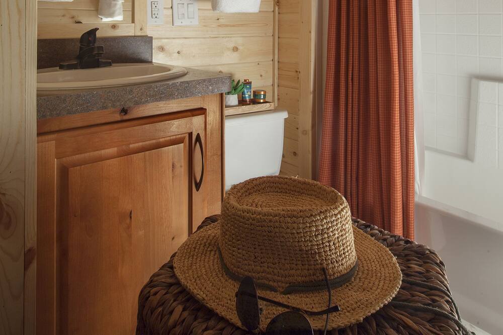 Photo of Bathroom in Torrey