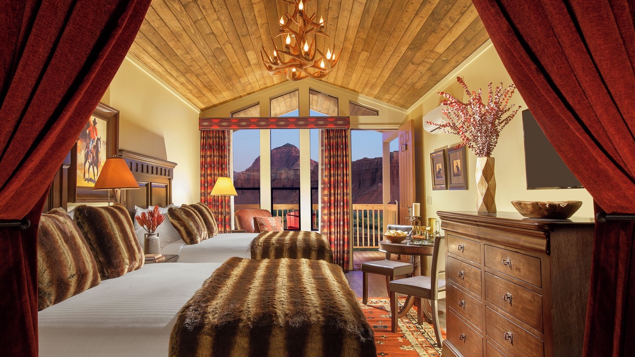 Photo of Bedroom in Torrey