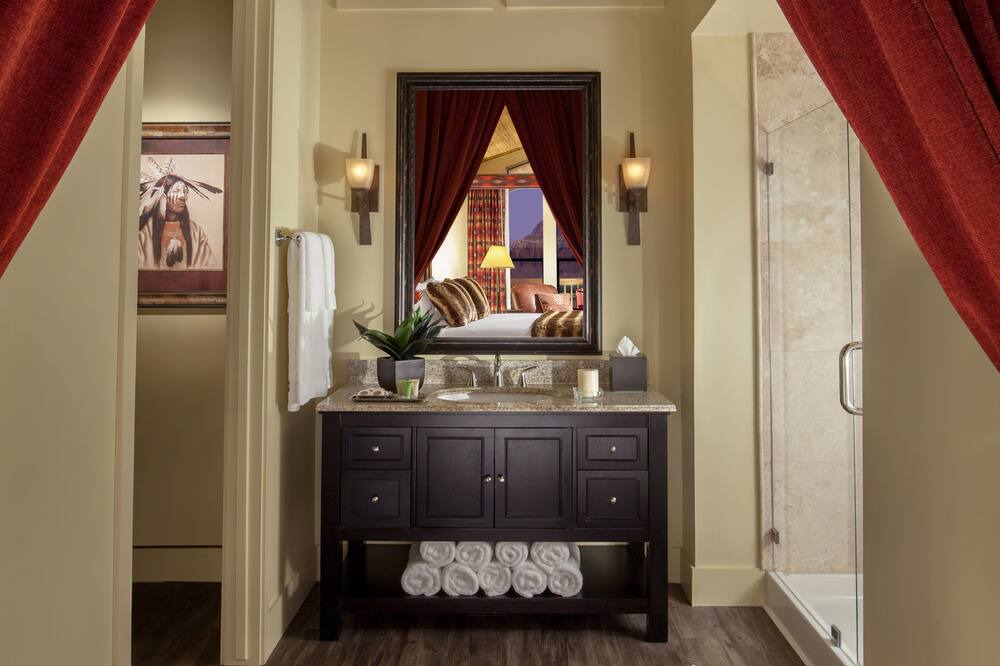 Photo of Bathroom in Torrey