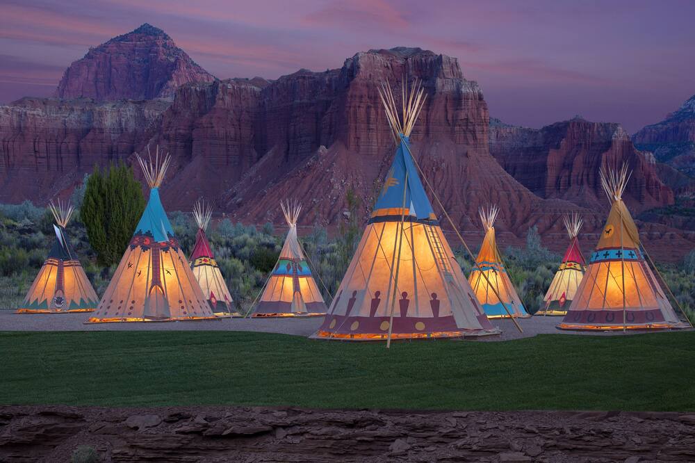 Photo of Outdoor in Torrey