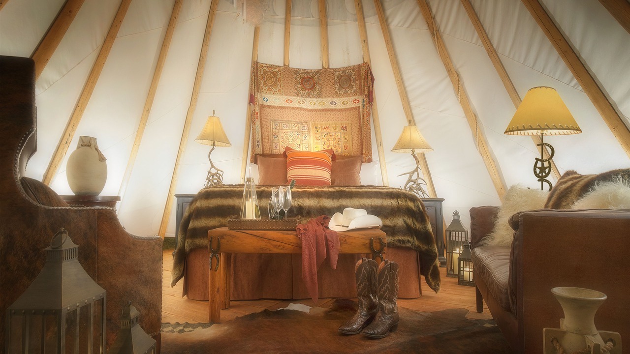 Photo of Bedroom in Torrey