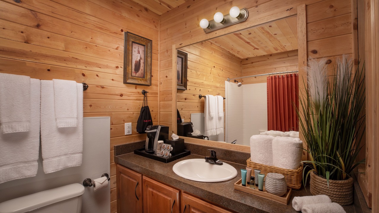 Photo of Kitchen in Torrey