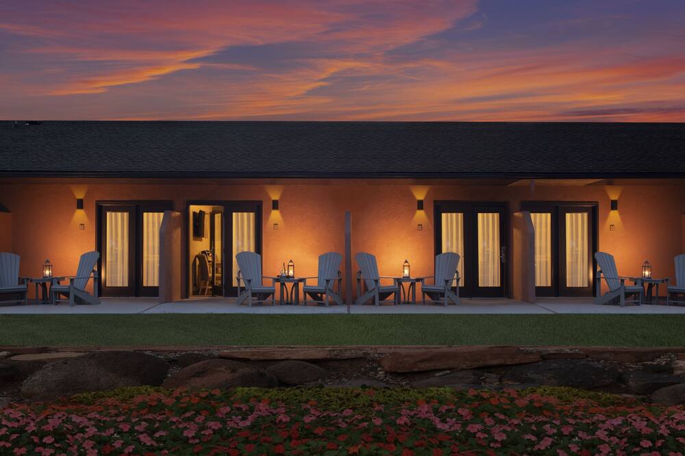 Photo of Patio Balcony in Torrey