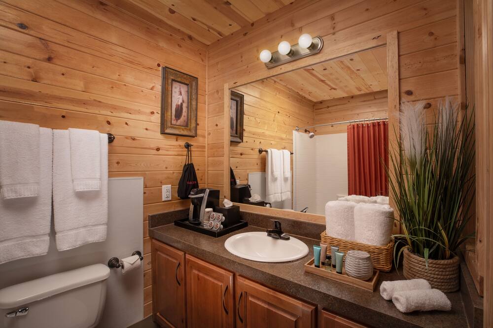 Photo of Bathroom in Torrey