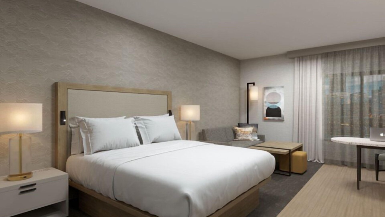 Photo of Bedroom in Milford