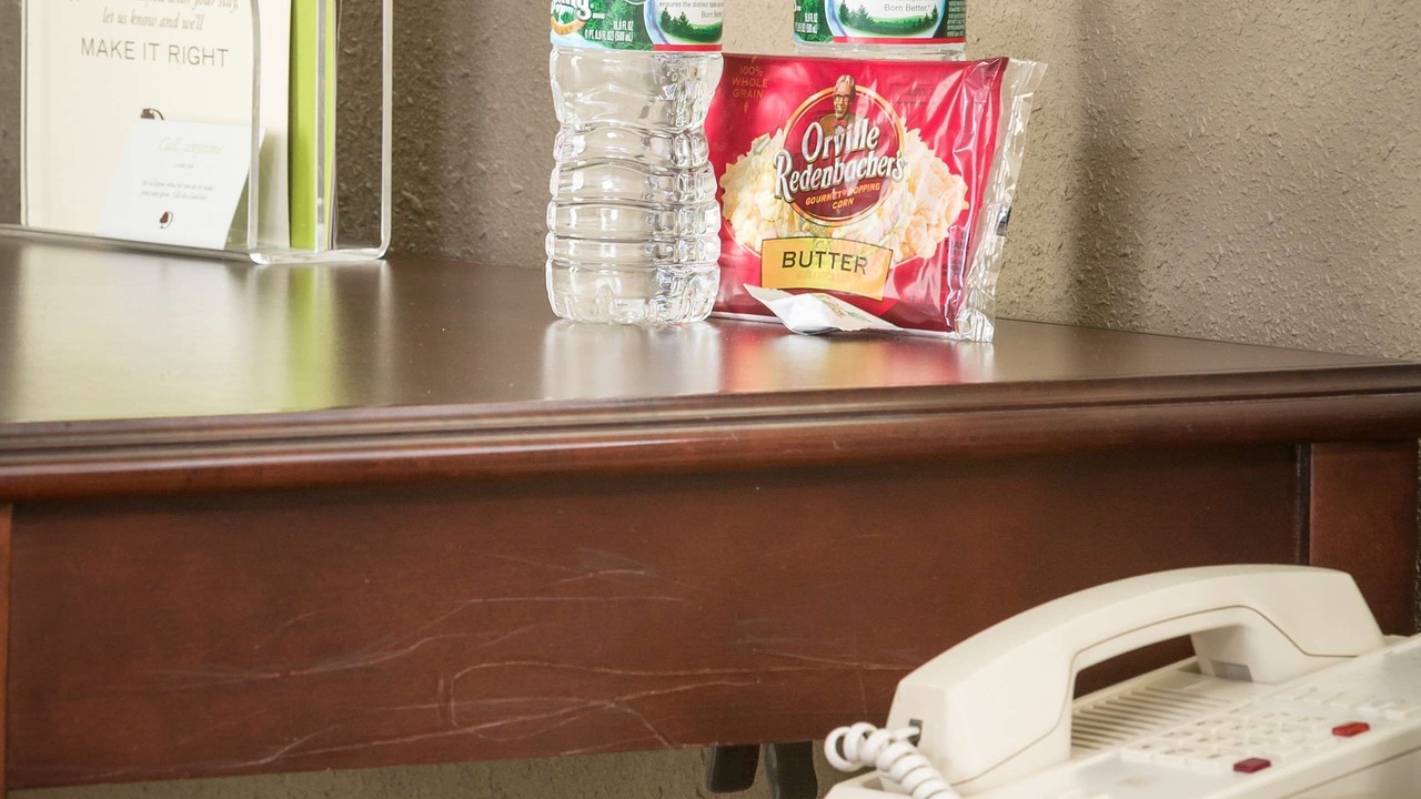 Photo of Bedroom in Milford