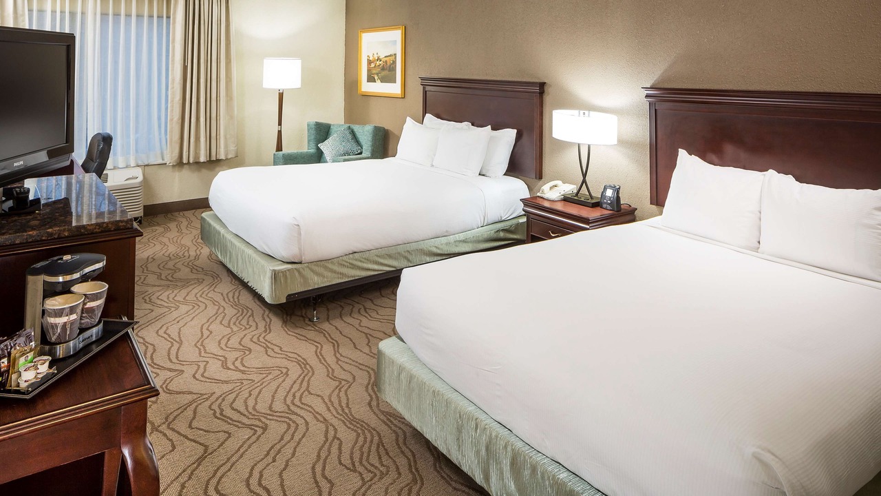 Photo of Bedroom in Milford