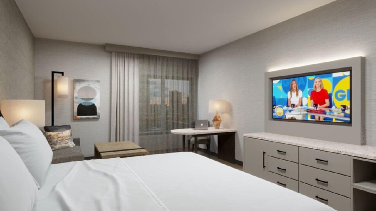 Photo of Bedroom in Milford