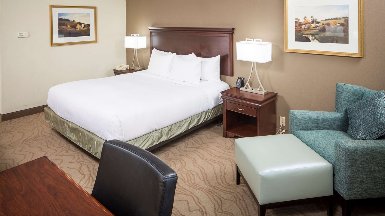 Photo of Bedroom in Milford