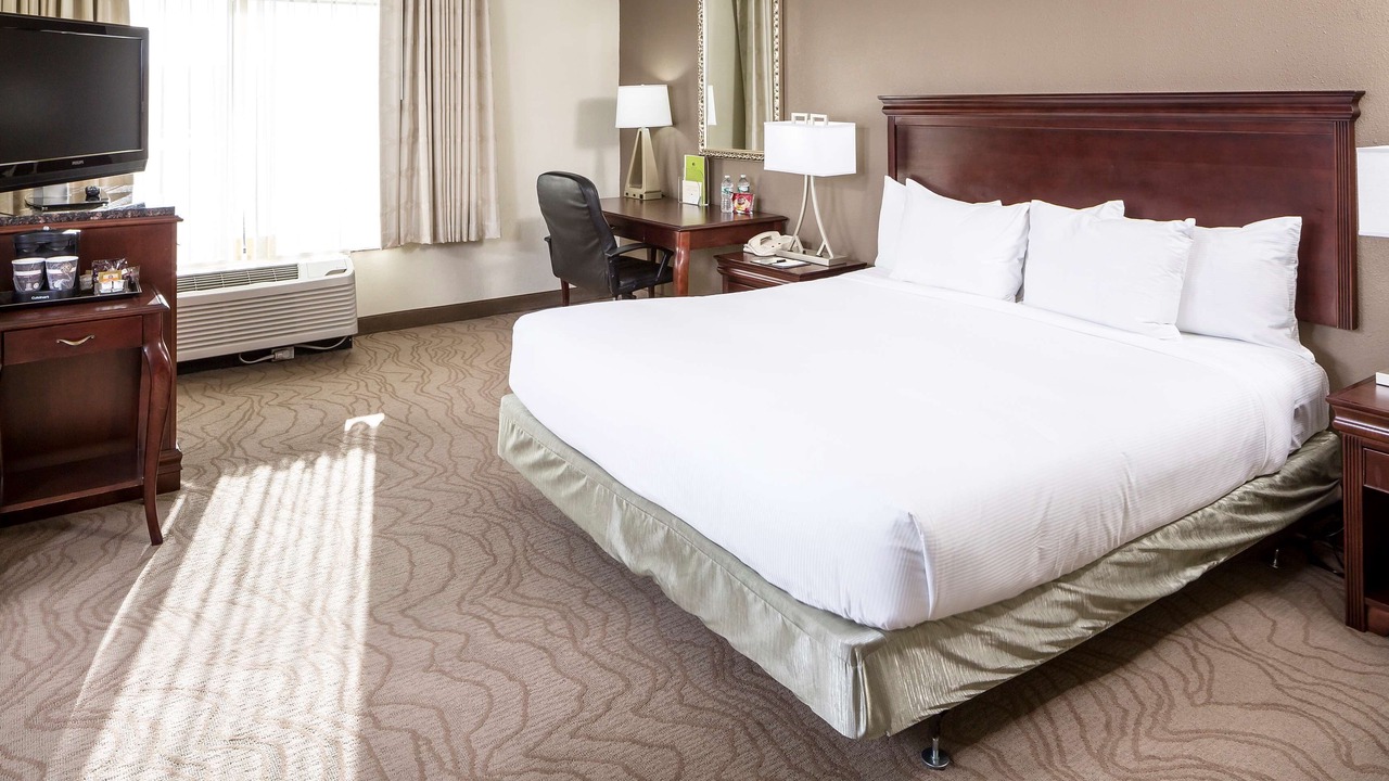 Photo of Bedroom in Milford