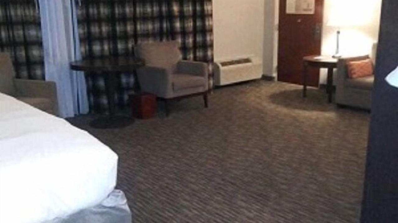 Photo of Bedroom in Detroit