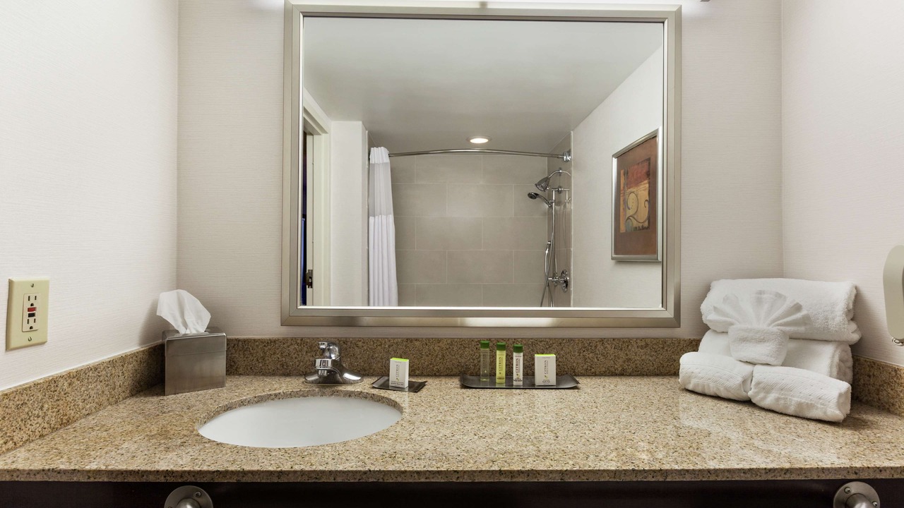 Photo of Bathroom in Detroit