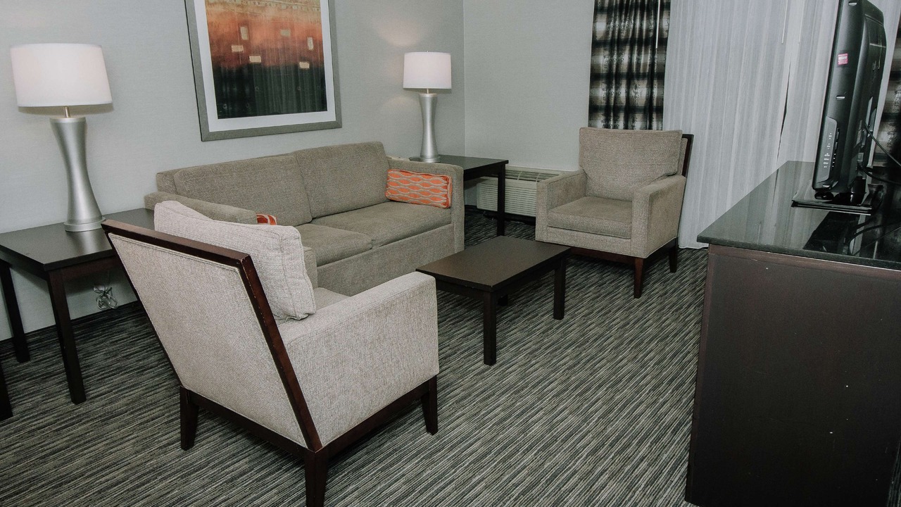 Photo of Bedroom in Detroit
