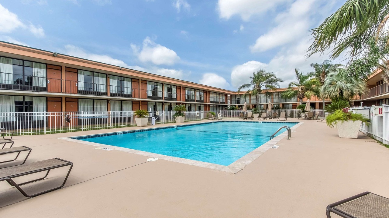 Photo of Outdoor in Morgan City