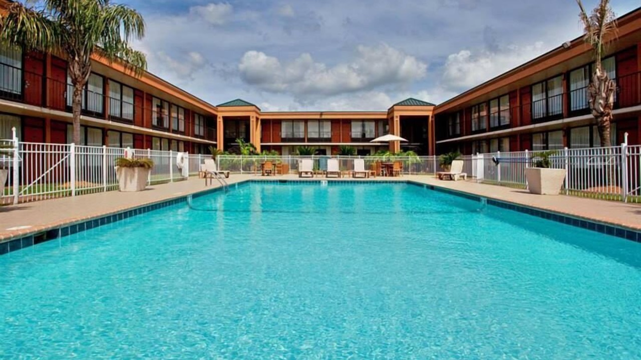 Photo of Outdoor in Morgan City