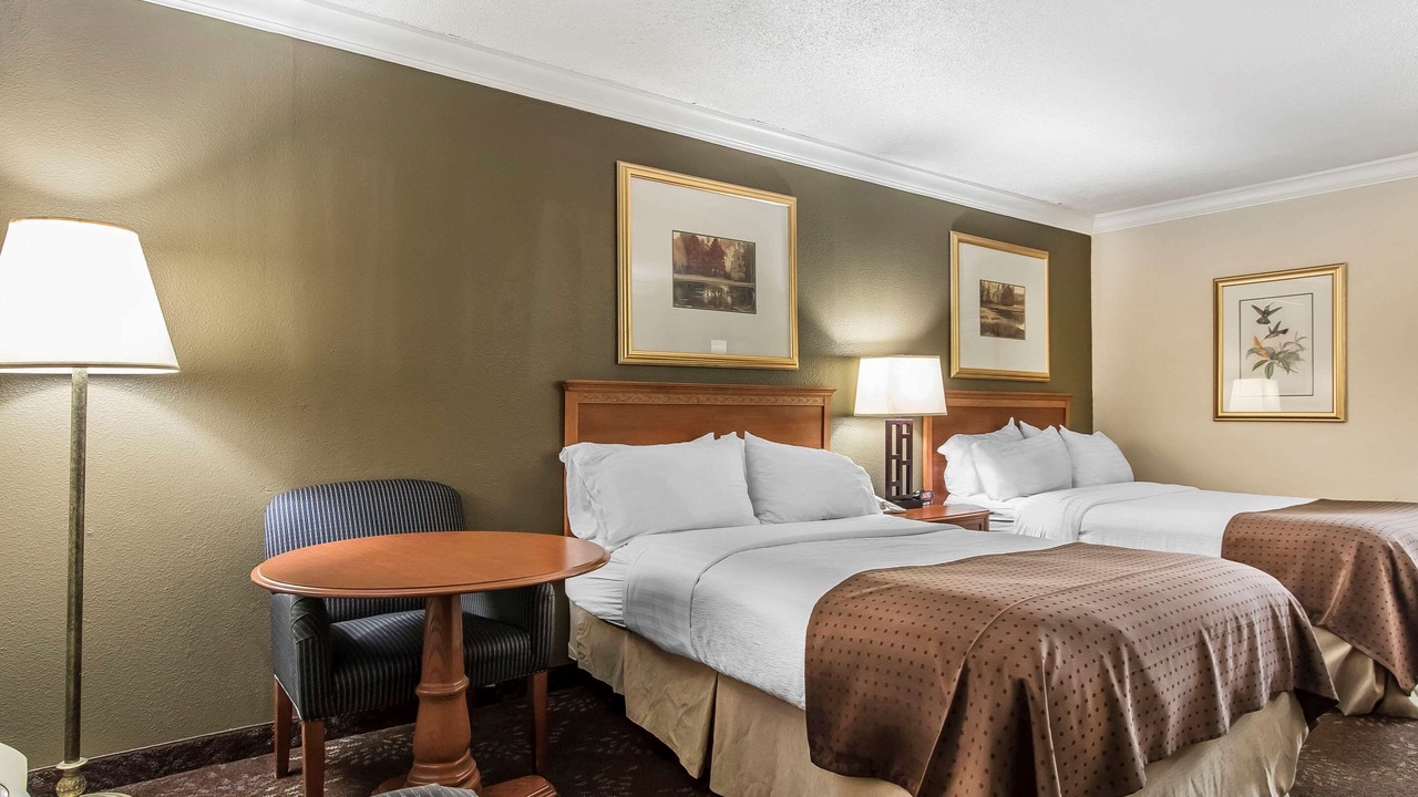 Photo of Bedroom in Morgan City