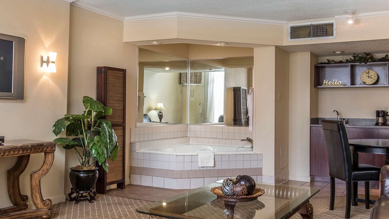 Photo of Bedroom in Morgan City