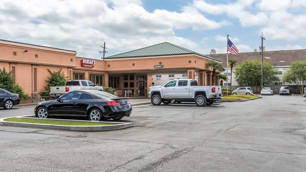 Photo of Outdoor in Morgan City