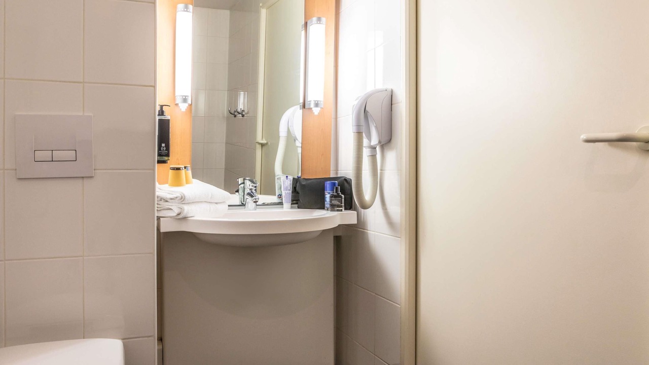 Photo of Bathroom in Meudon