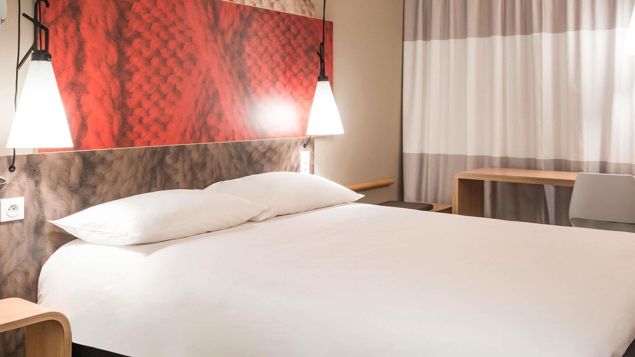 Photo of Bedroom in Meudon